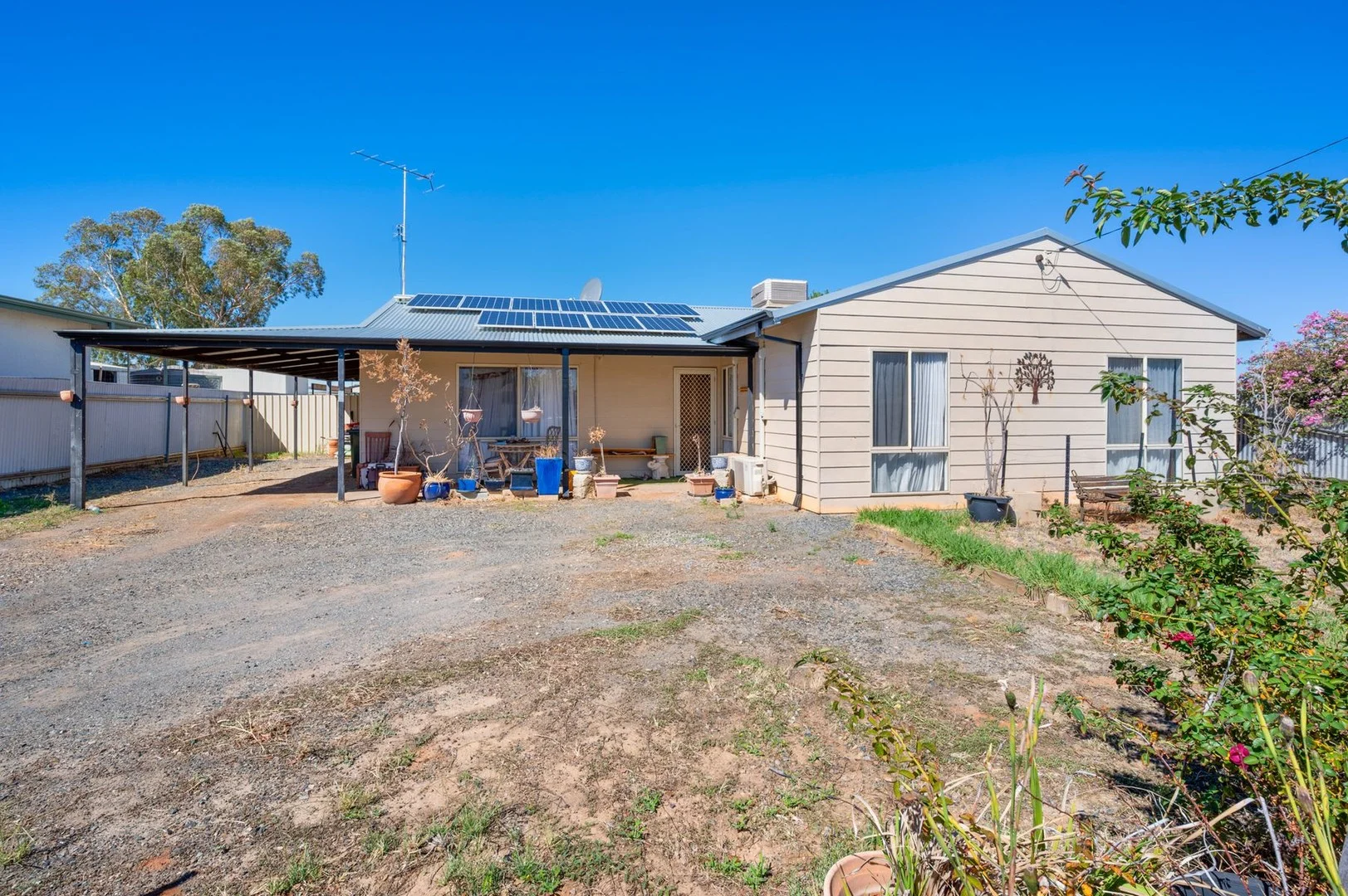 101 Shaw Street, Coolgardie WA 6429