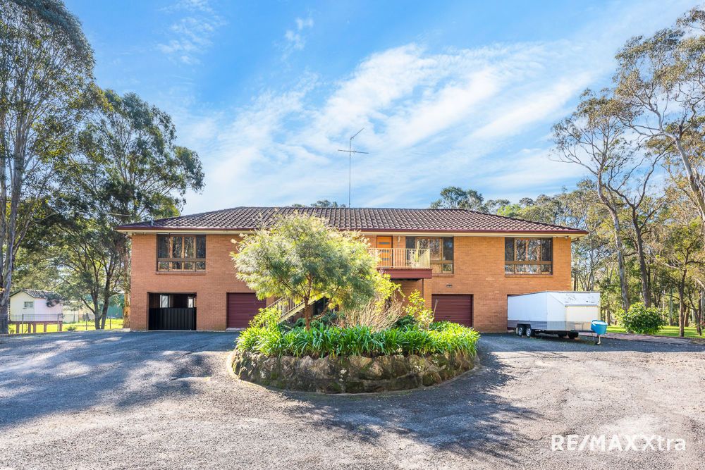 1 & 7 Kenmare Road, Londonderry NSW 2753 Domain