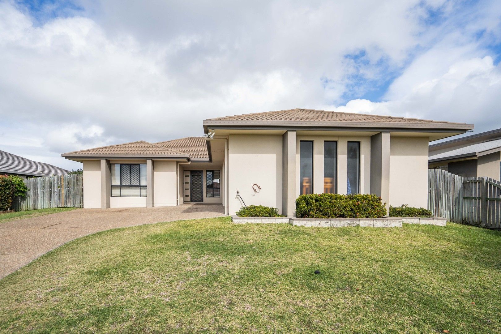 56 Bayswater Drive, Urraween QLD 4655, Image 0