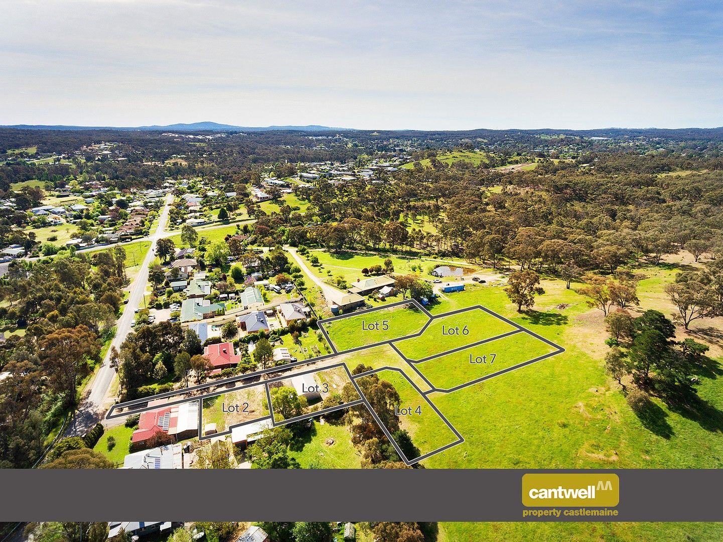 Lot 5/59 Moscript Street, Campbells Creek VIC 3451, Image 0