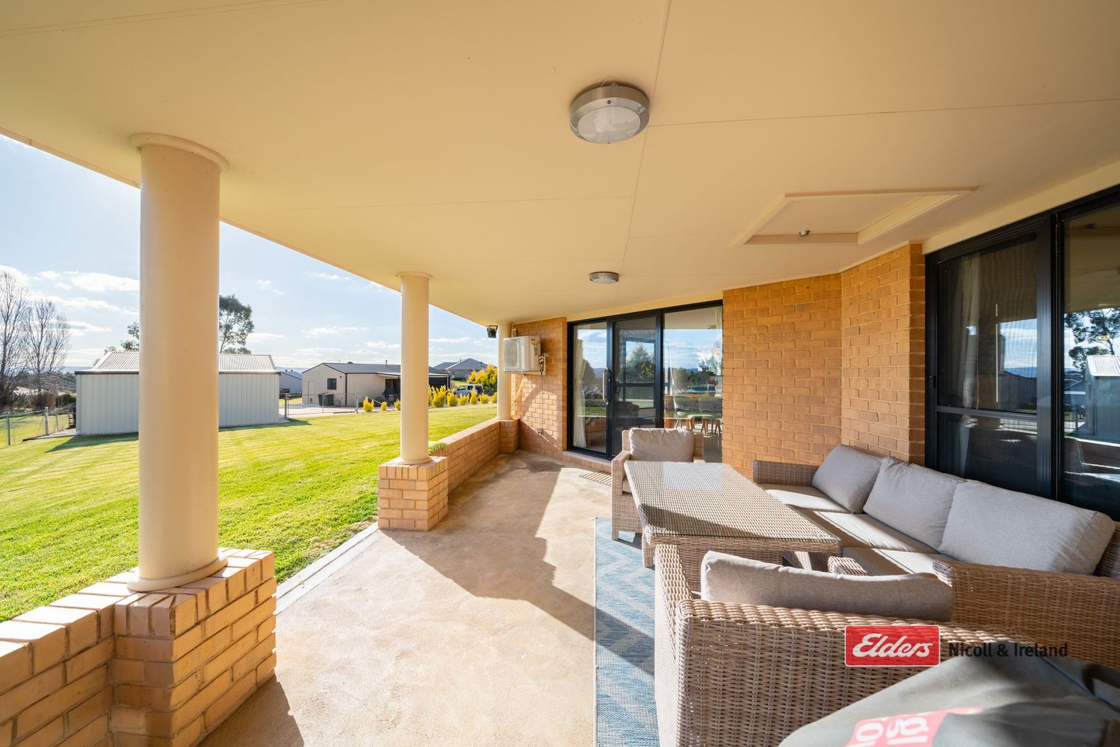 55 BLUE RIDGE DRIVE, WHITE ROCK VIA, Bathurst NSW 2795, Image 2