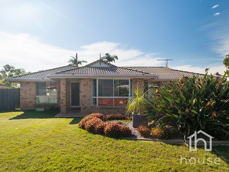 5 Haussman Court, Meadowbrook QLD 4131, Image 0