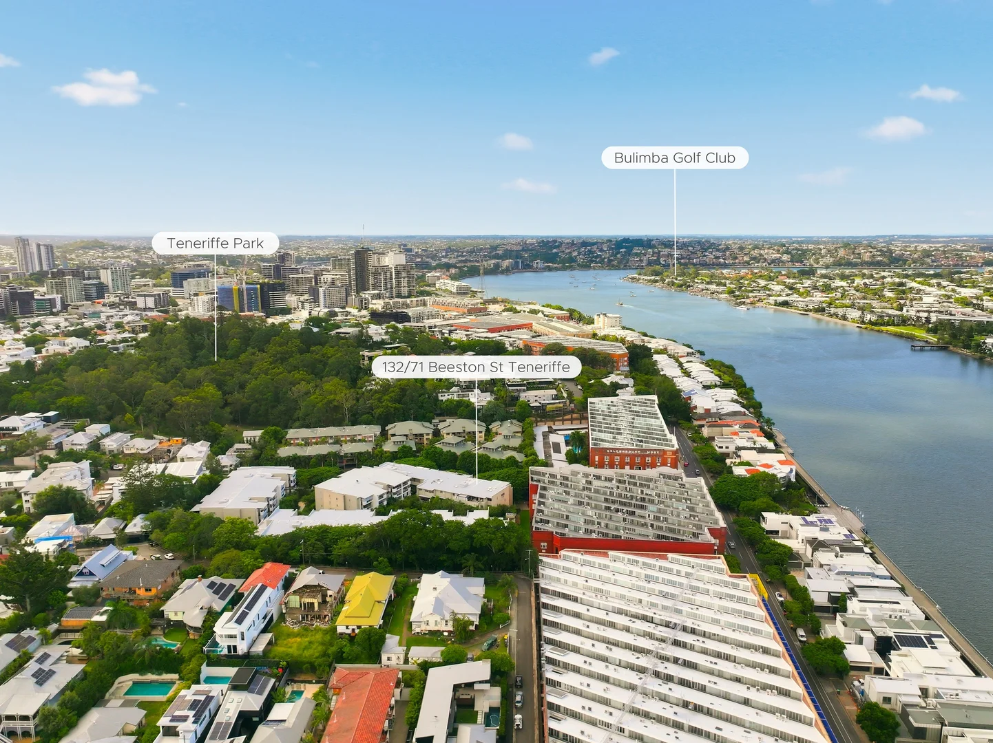 Additional image 27 of 132/71 Beeston Street, Teneriffe QLD 4005