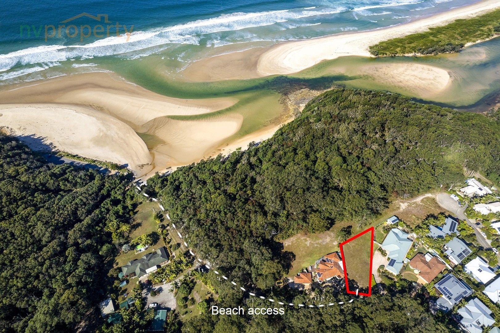 16 Tuna Street, Valla Beach NSW 2448, Image 0