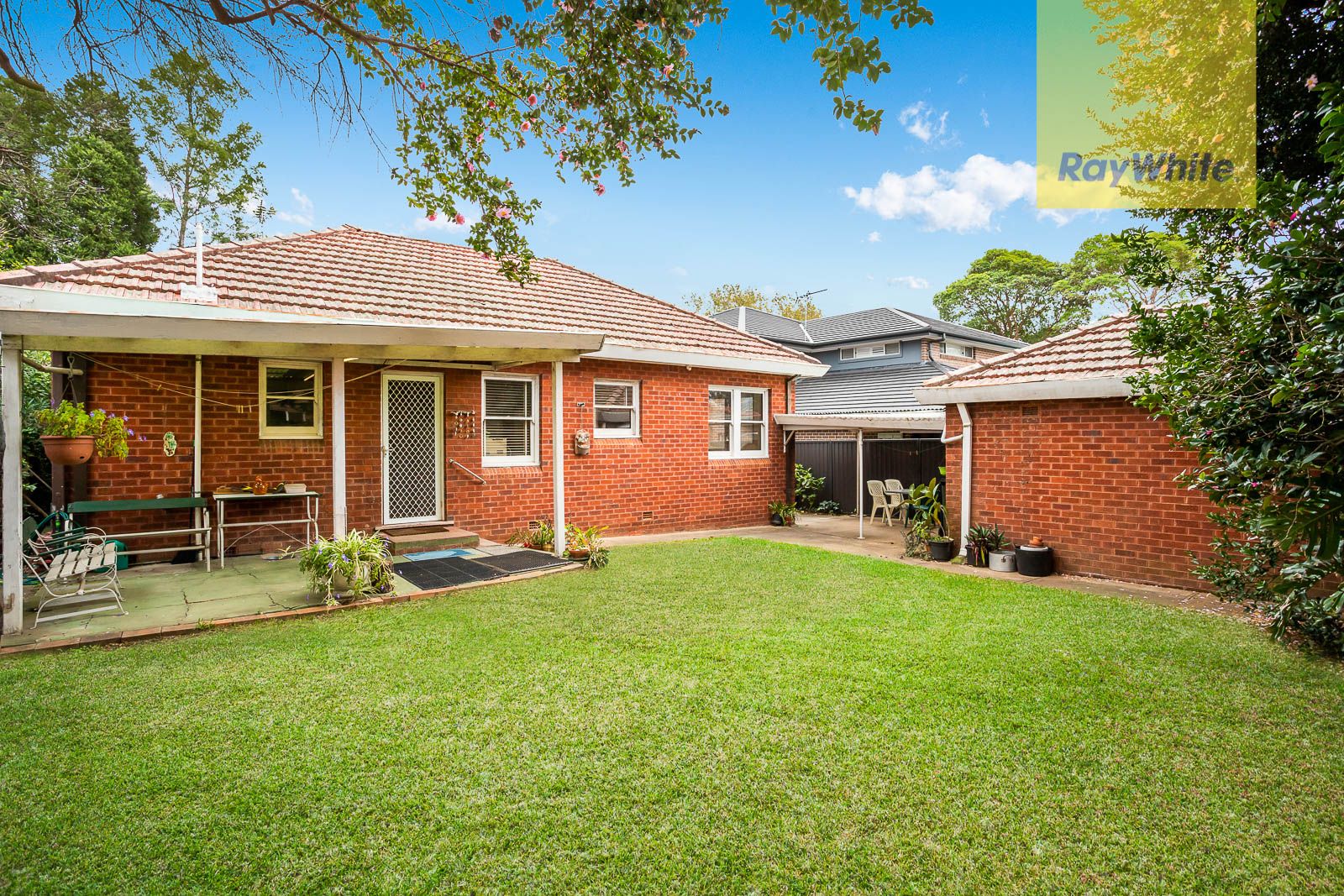 11 Rose Crescent, North Parramatta NSW 2151, Image 2