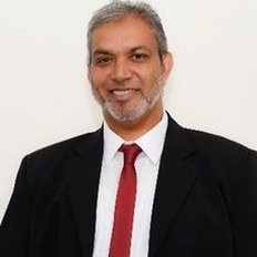 Azeem Khan, Sales representative