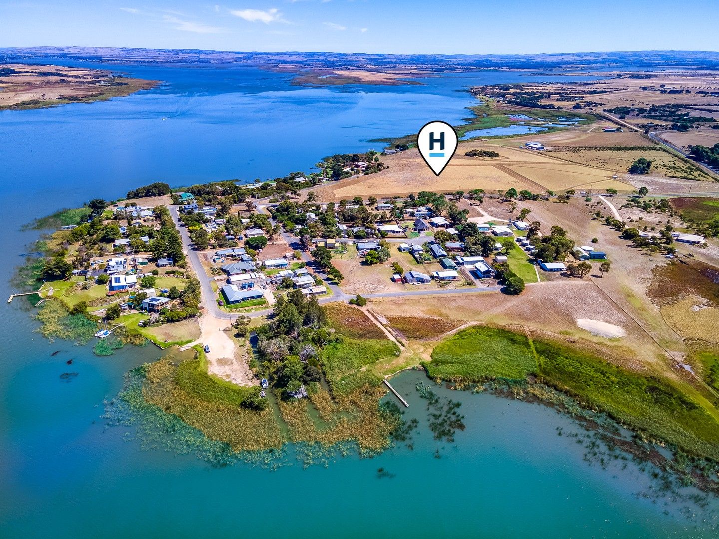 The Lookout at Old Clayton Bay, Clayton Bay SA 5256 Domain