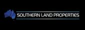 Logo for Southern Land Properties