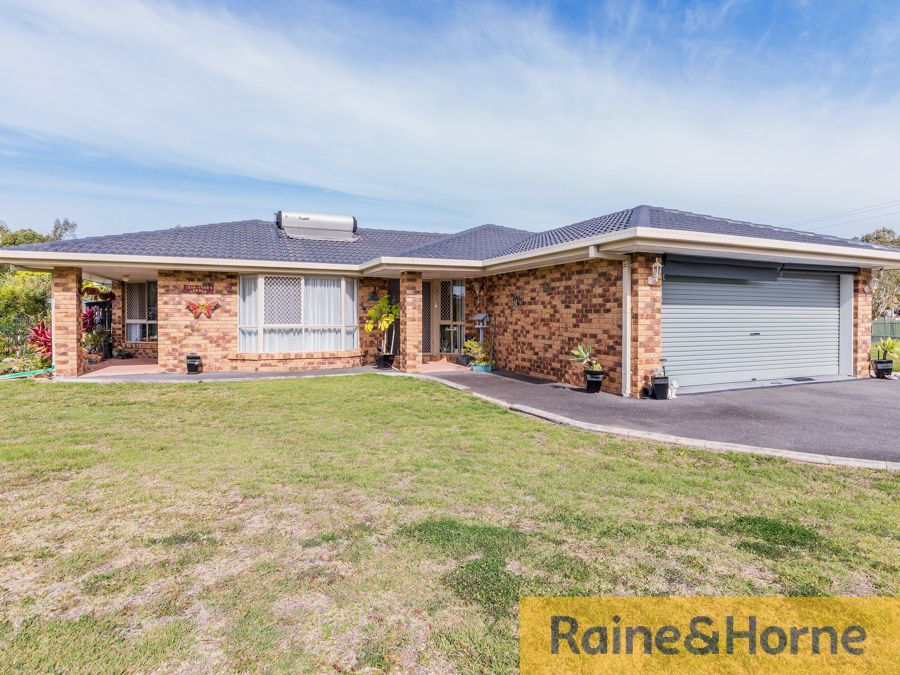 23 Rivergum Drive, Burpengary QLD 4505, Image 1