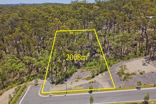 Picture of 231/25-27 Ilham Court, BAHRS SCRUB QLD 4207