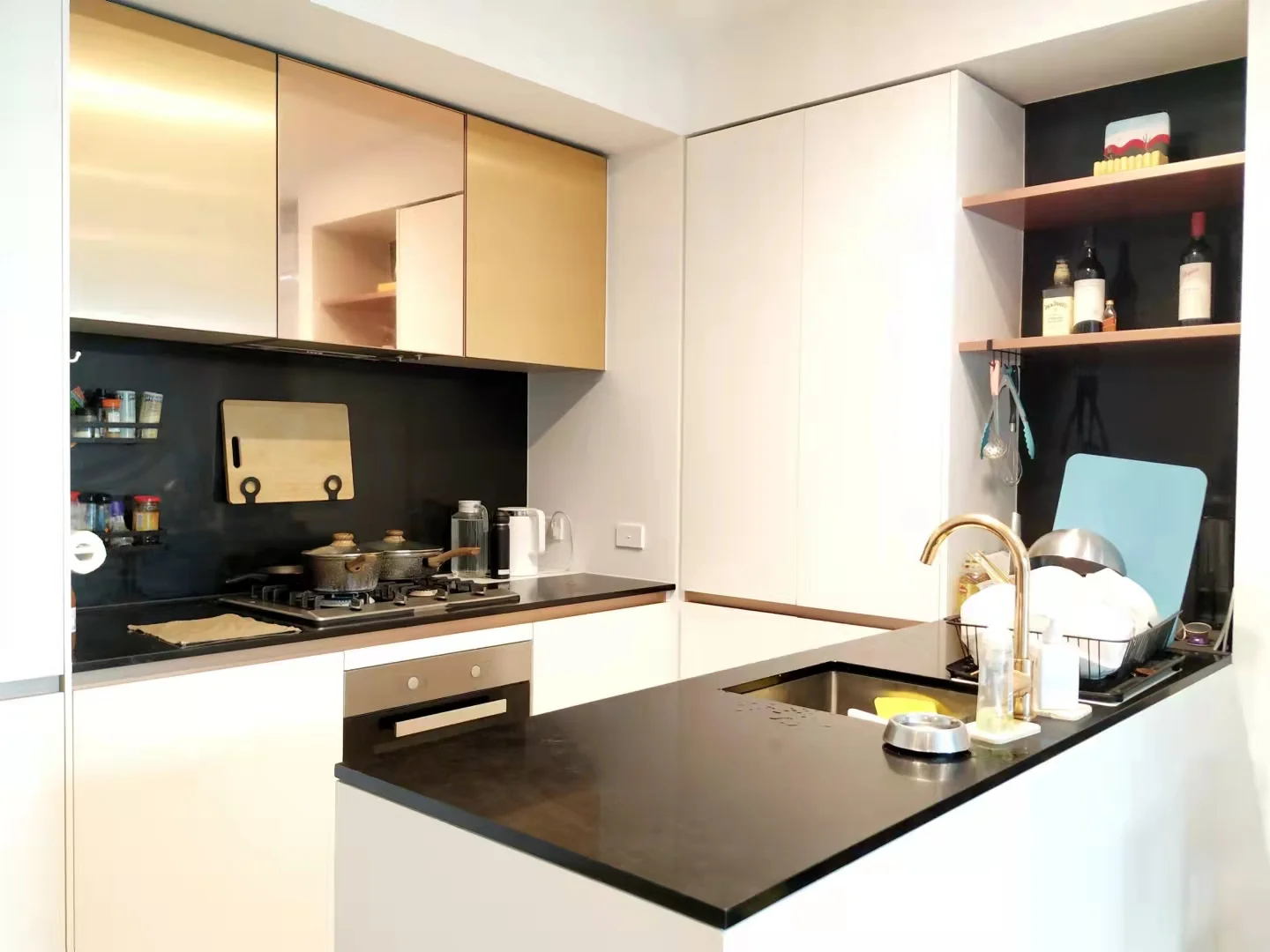 Additional image 3 of 3901/228 La Trobe Street, Melbourne VIC 3000