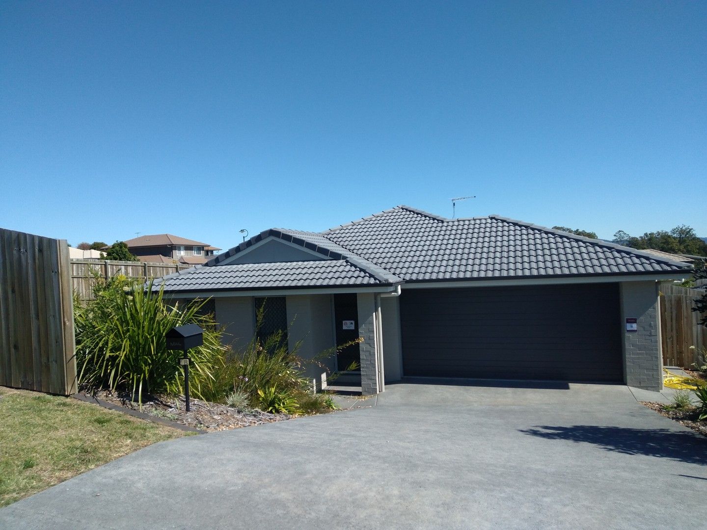 4 bedrooms House in Warrego Street BEAUDESERT QLD, 4285