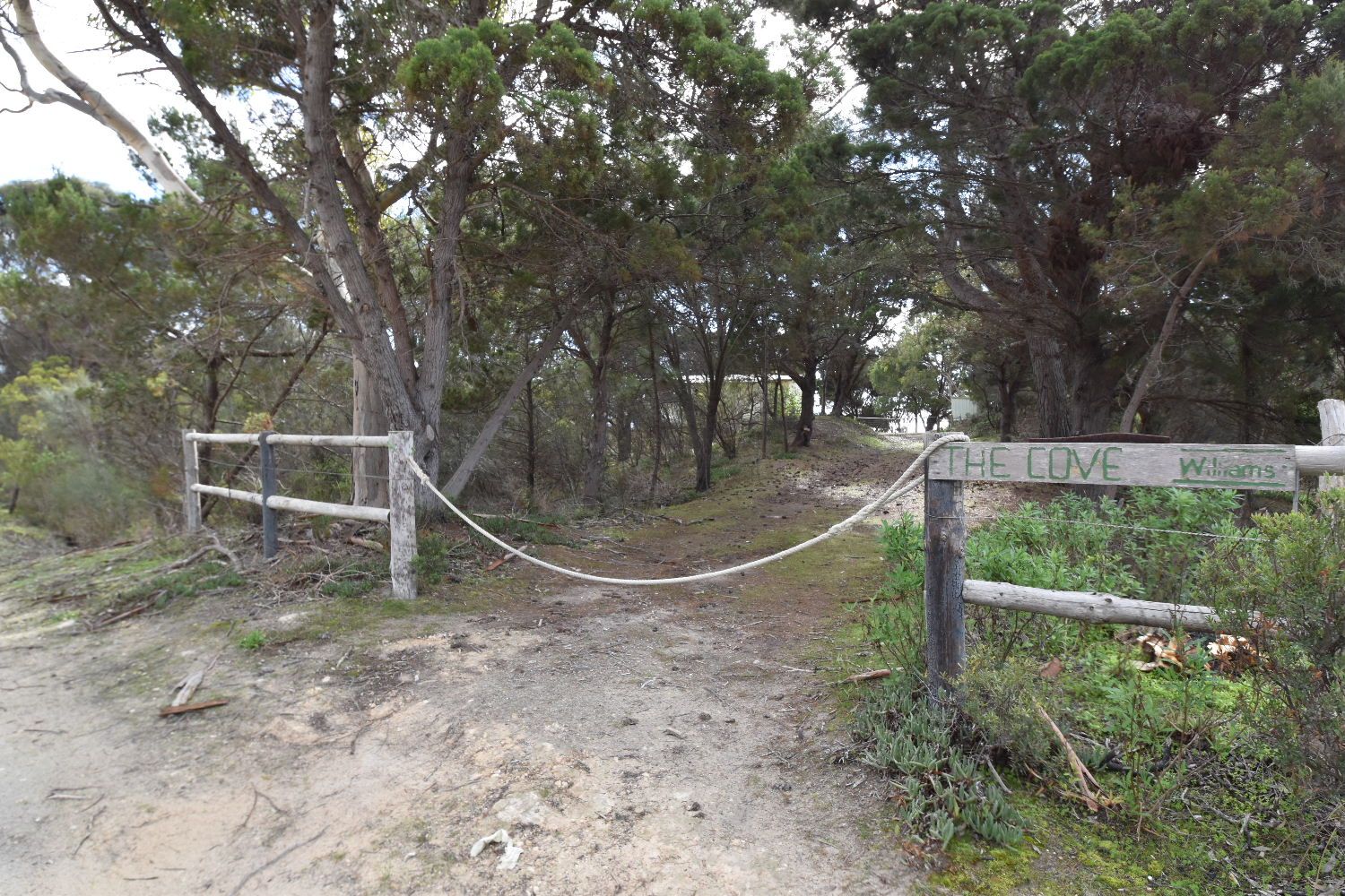 Lot 152 Du Couedic Drive, Island Beach SA 5222, Image 2