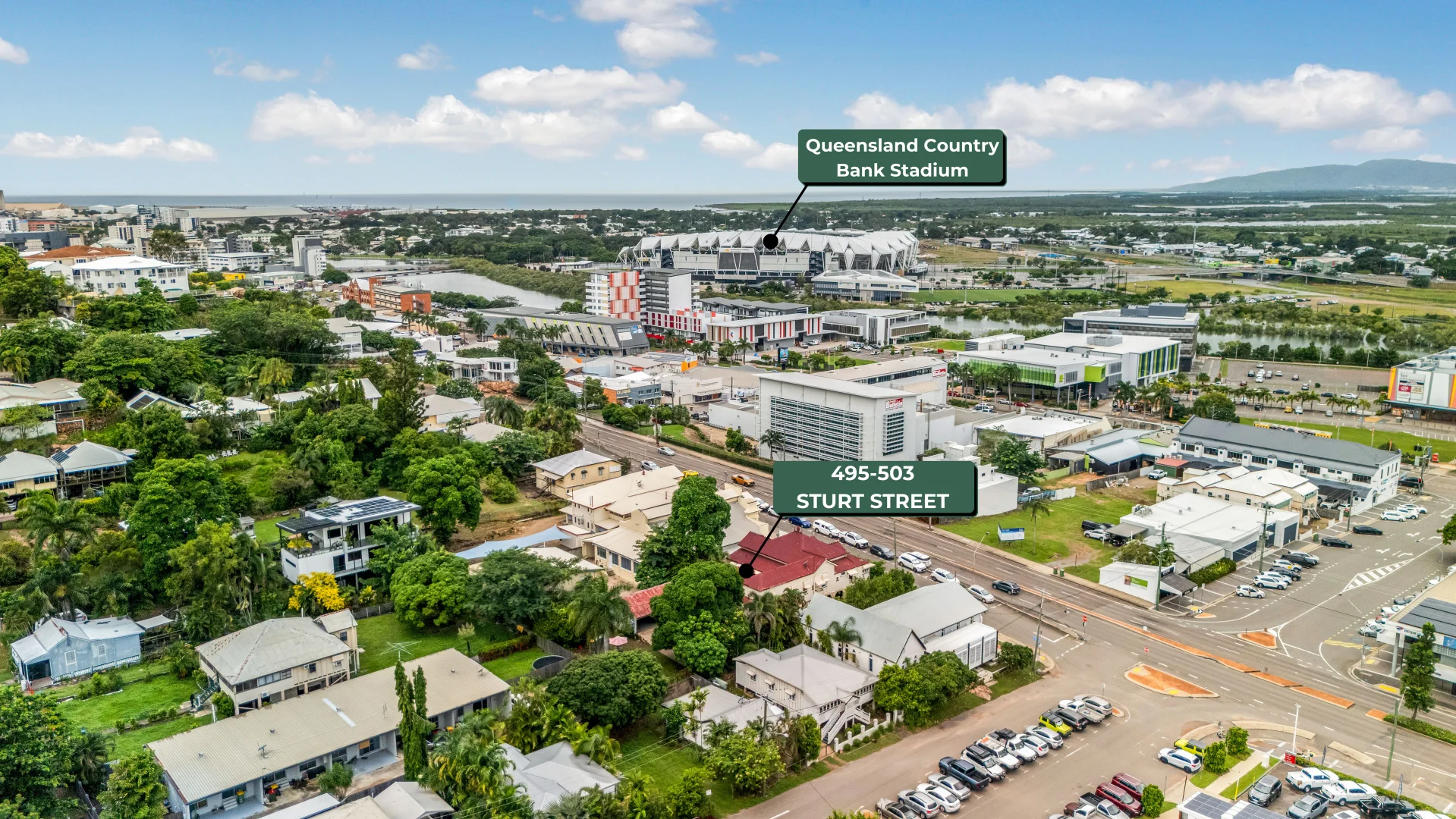 Additional image 32 of 495-503 Sturt Street, Townsville City QLD 4810