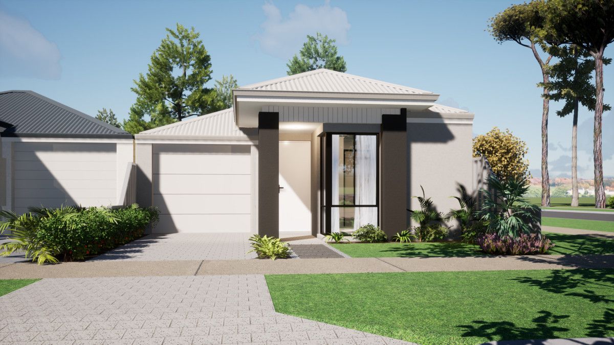 3 bedrooms House in Lot 1136 Broach Way ALKIMOS WA, 6038