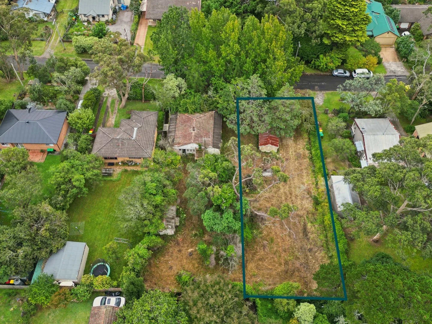 Additional image 4 of Lot 408/35 Bullaburra Road, Bullaburra NSW 2784