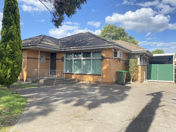 14 Graham Court, Thomastown VIC 3074