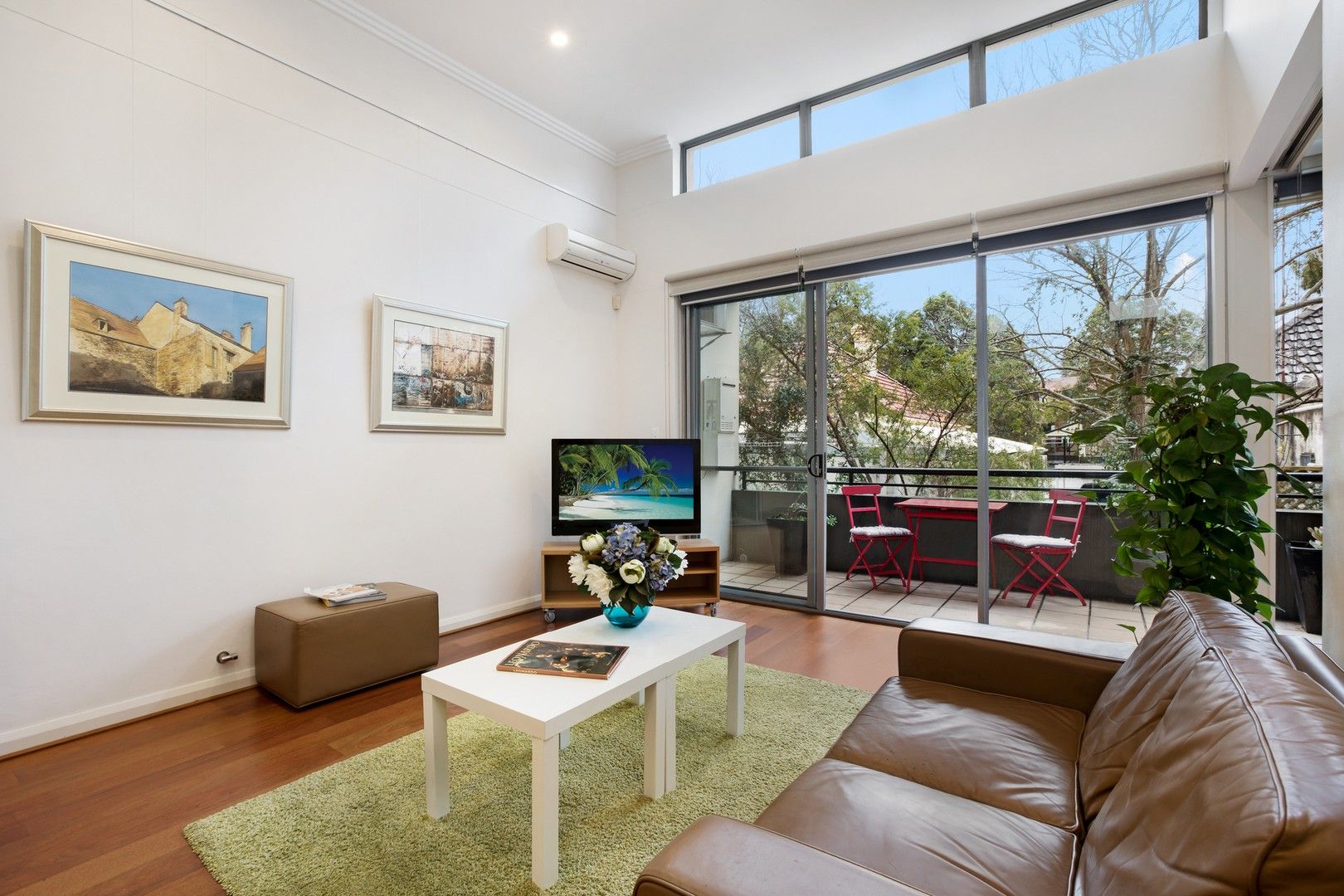 1 bedrooms Apartment / Unit / Flat in 8/241-245 Avoca Street RANDWICK NSW, 2031