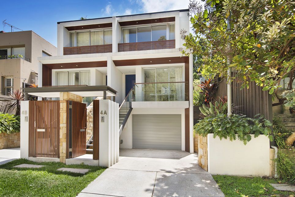 4A Bellevue Gardens, Bellevue Hill NSW 2023, Image 1