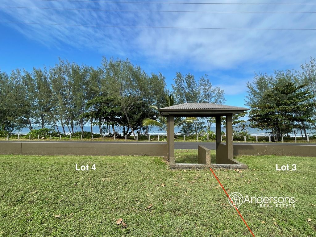 Lot 4, 55 Banfield Parade, Wongaling Beach QLD 4852, Image 0