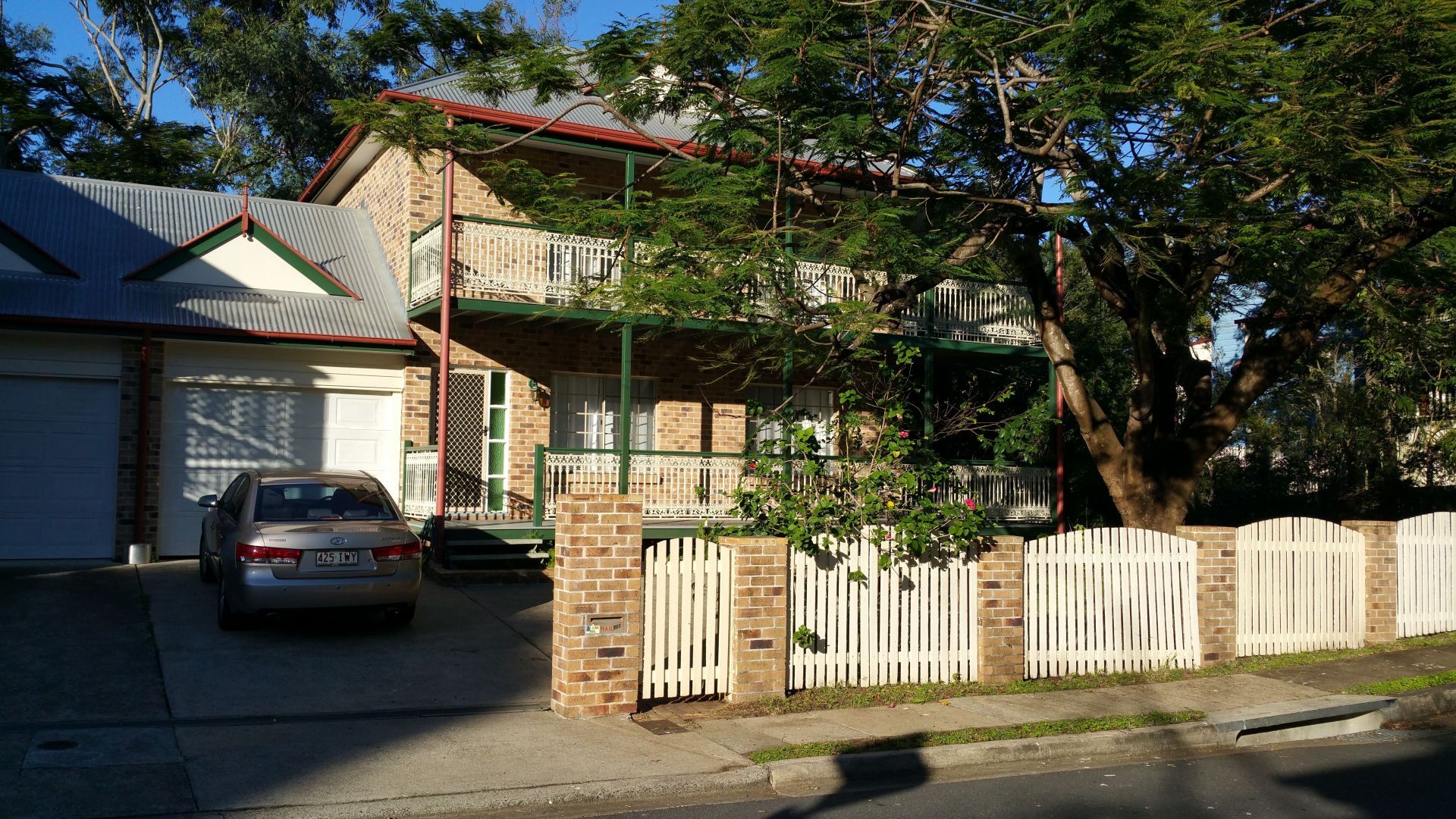 2 bedrooms Townhouse in 30B Ewart St PADDINGTON QLD, 4064
