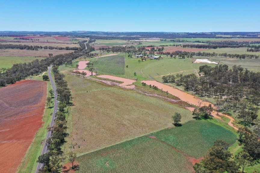 56 Kumbia Back Rd., Kumbia QLD 4610, Image 2