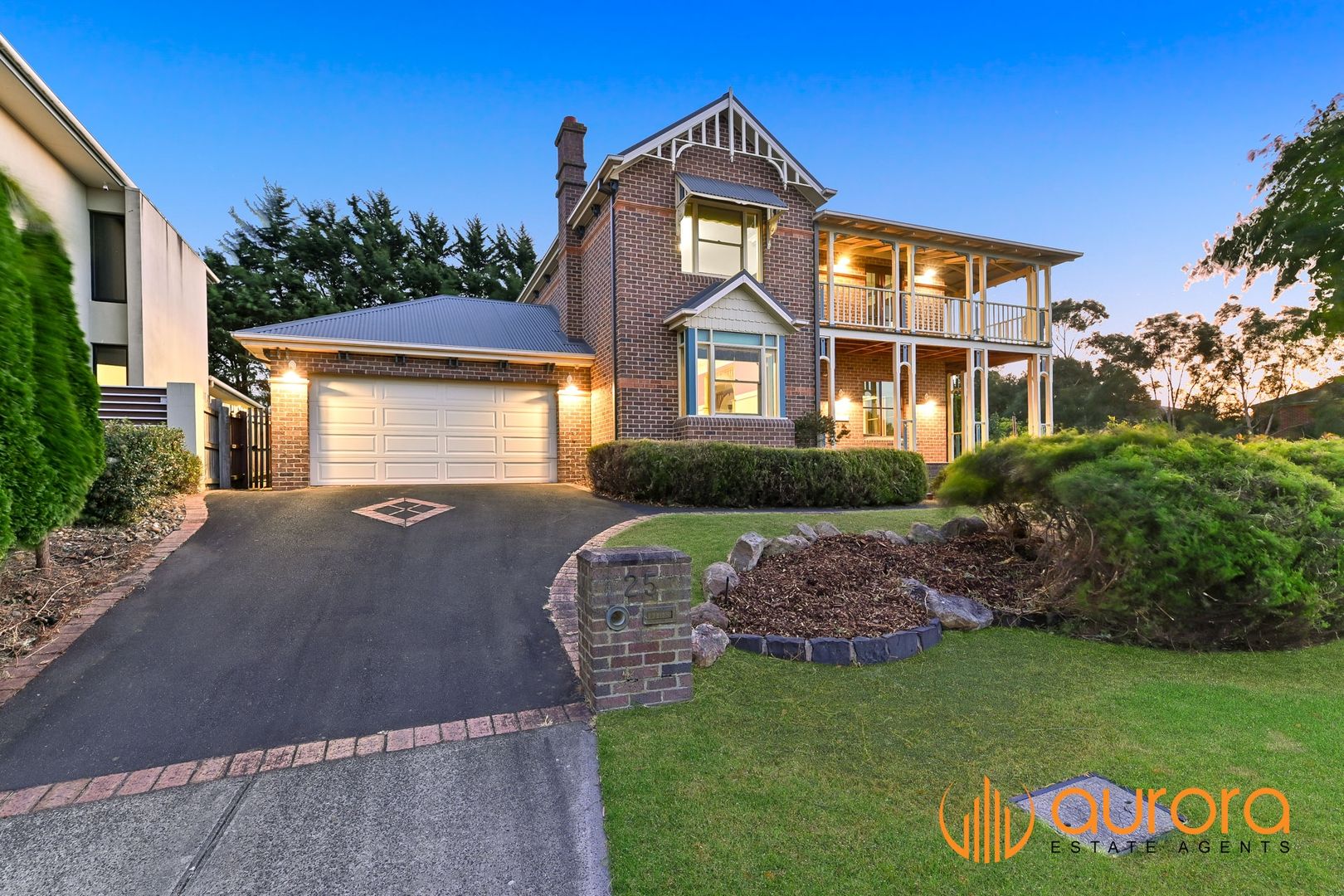 25 Toptani Drive, Narre Warren South VIC 3805, Image 1