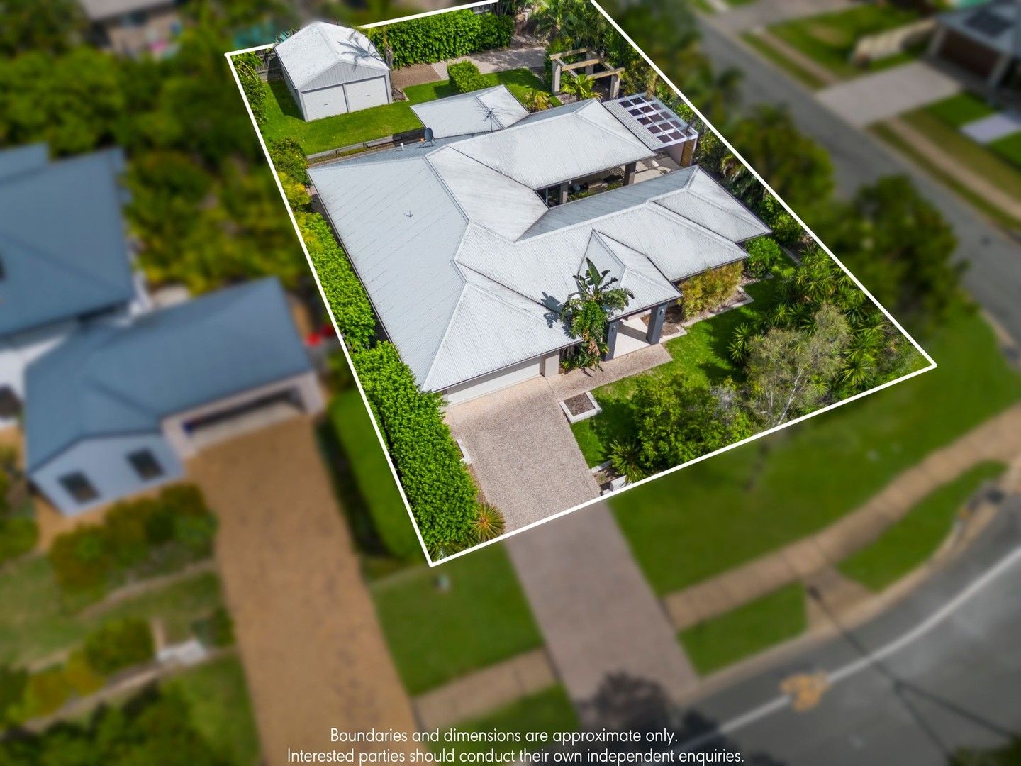 48 Santa Monica Drive, Augustine Heights QLD 4300, Image 2