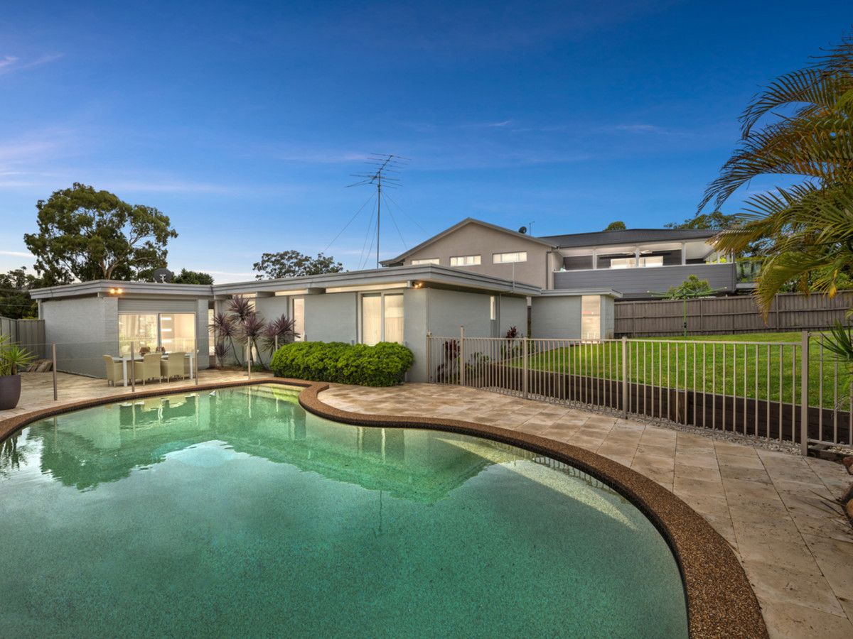 4 bedrooms House in 7 Kay Close MONA VALE NSW, 2103