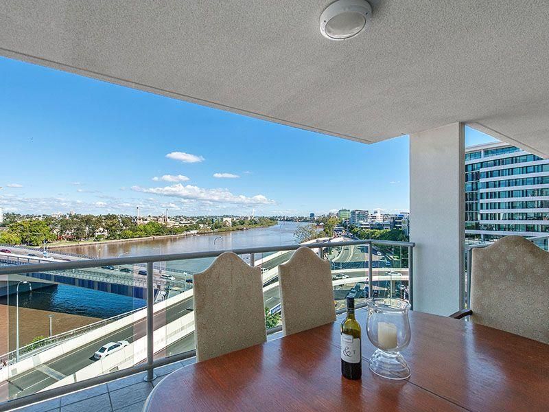 2607/92 -100 Quay Street, Brisbane City QLD 4000, Image 1