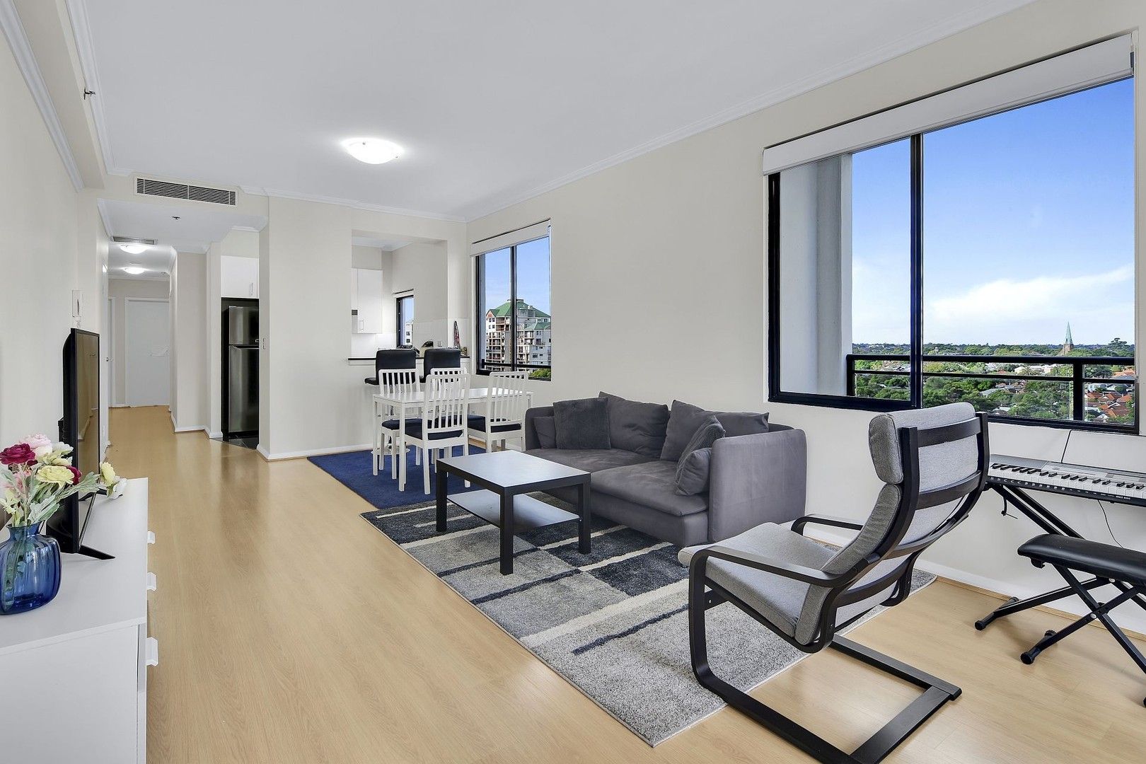 45/7 Herbert Street, St Leonards NSW 2065 Apartment For Rent Domain