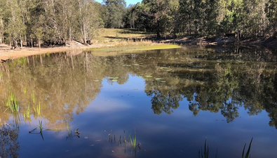 Picture of Coutts Crossing NSW 2460, COUTTS CROSSING NSW 2460