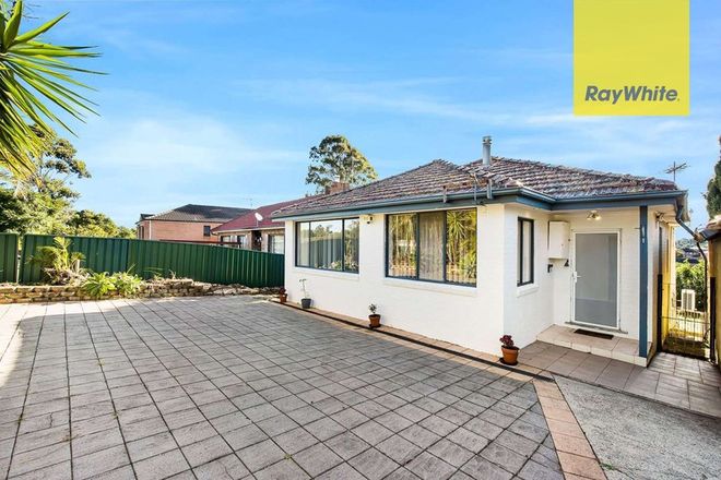 Picture of 532 Windsor Road, BAULKHAM HILLS NSW 2153