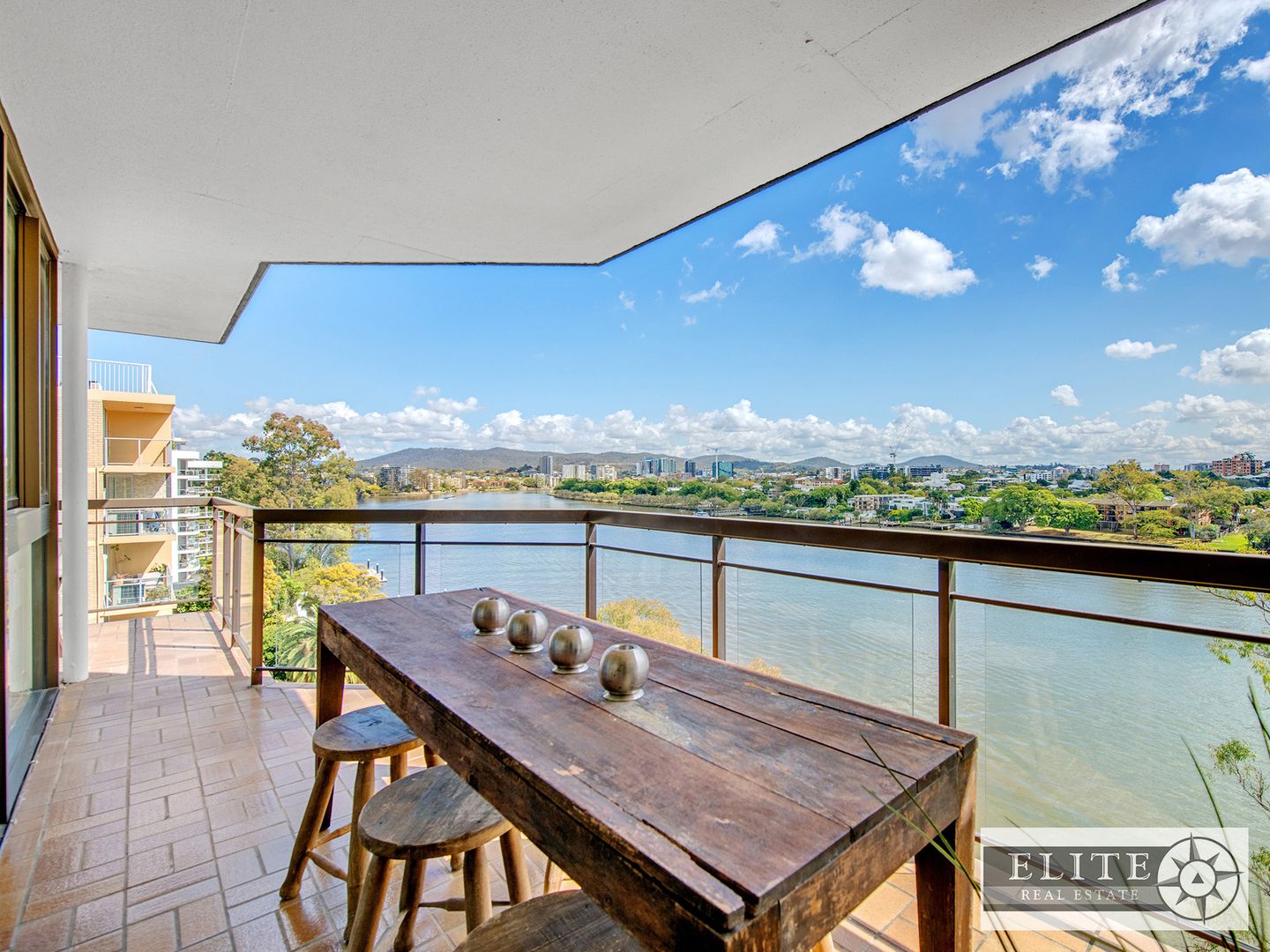 17/124 Macquarie Street, St Lucia QLD 4067, Image 2