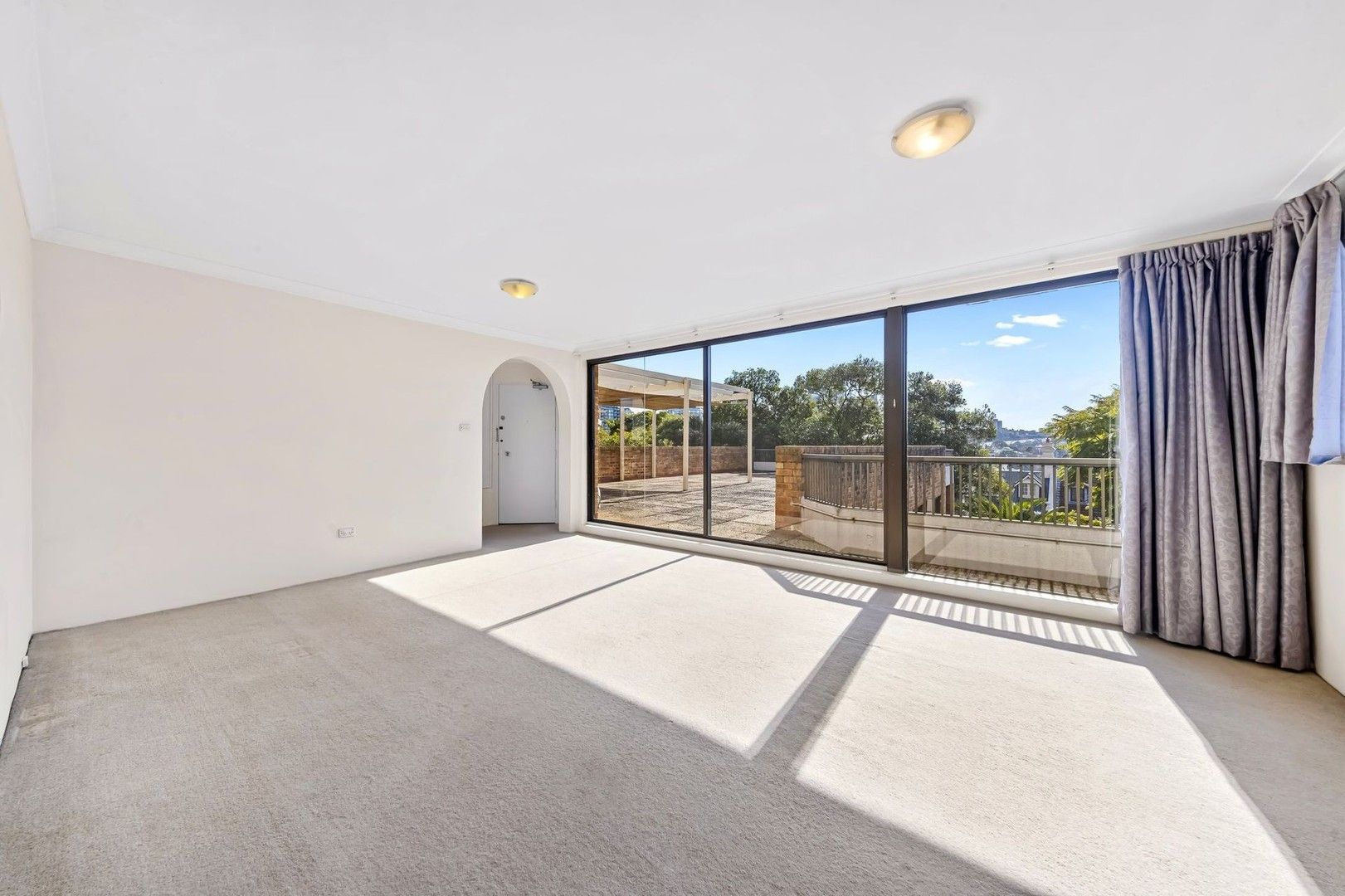 5/37 Fitzroy Street, Kirribilli Property History & Address Research