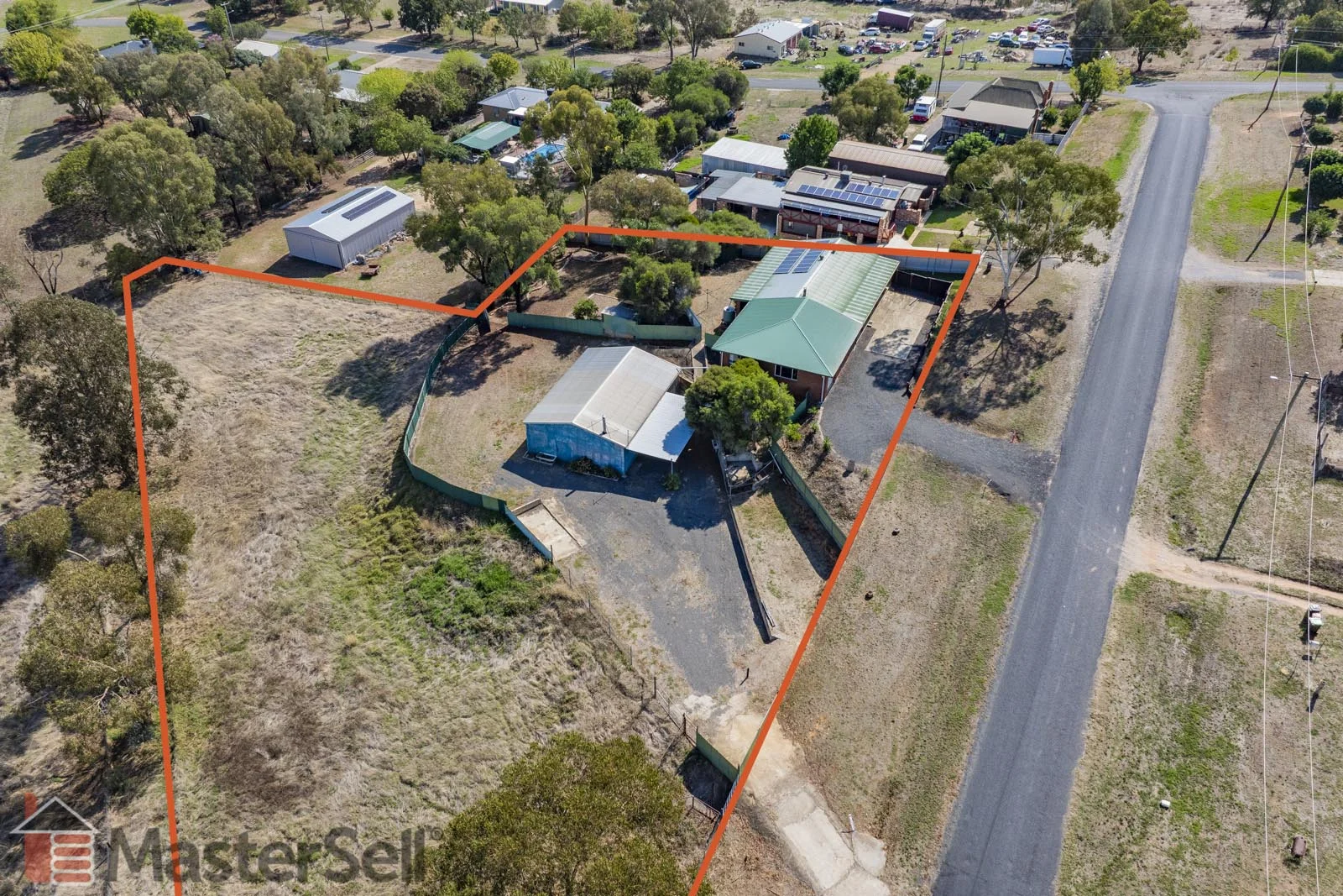 Additional image 3 of 105 Camphor Street, Gundagai NSW 2722