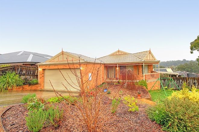 Picture of 11 Sirocco Court, WANDIN NORTH VIC 3139
