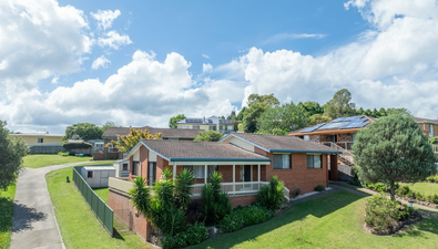 Picture of 16 Laws Drive, BEGA NSW 2550