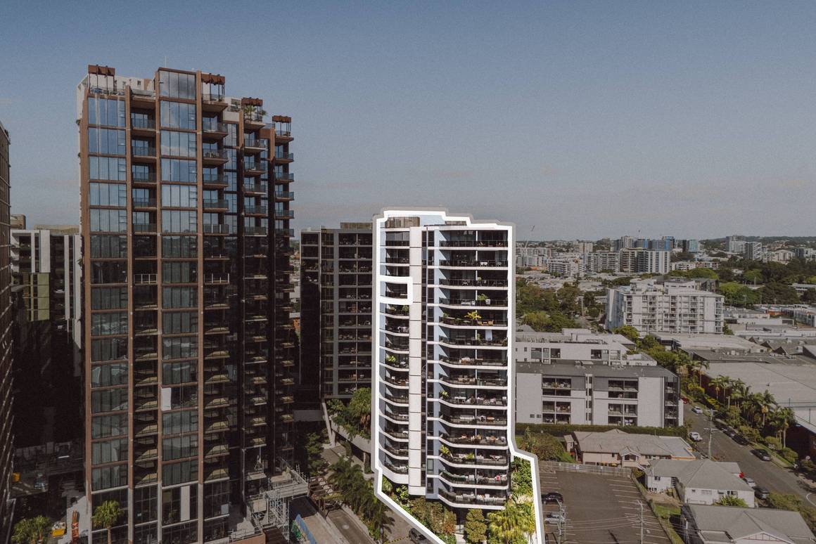 31103/21 Mollison Street SOUTH BRISBANE 4101 - Image 3