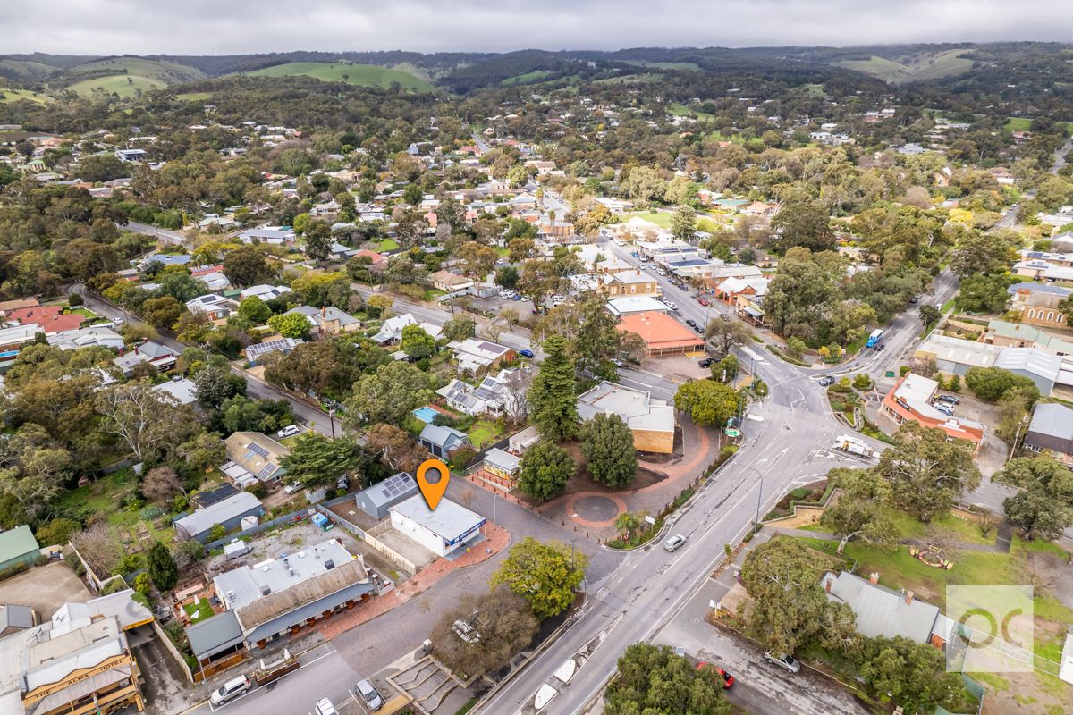 4 Hill Street, Willunga SA 5172, Image 0