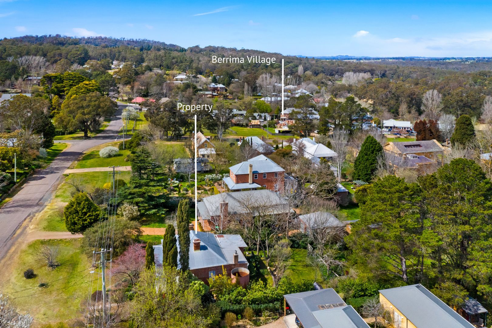 31 Oxley Street, Berrima NSW 2577, Image 1