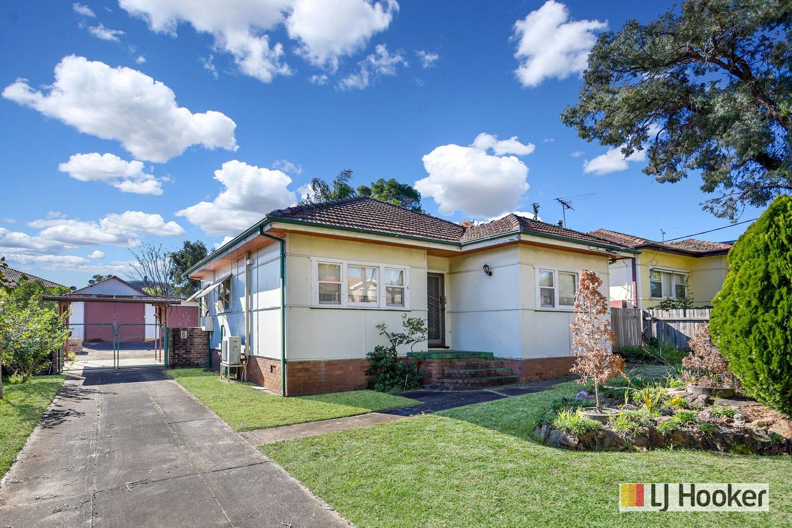 6 Alderney Road, Merrylands NSW 2160, Image 0