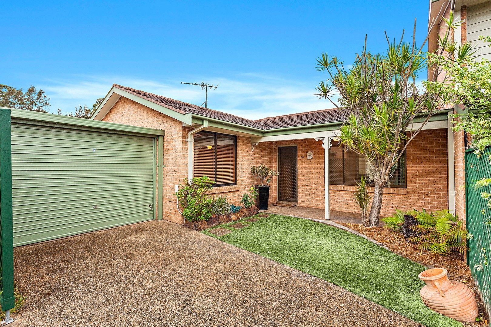 38/80 Wilson Pde, Heathcote NSW 2233, Image 0