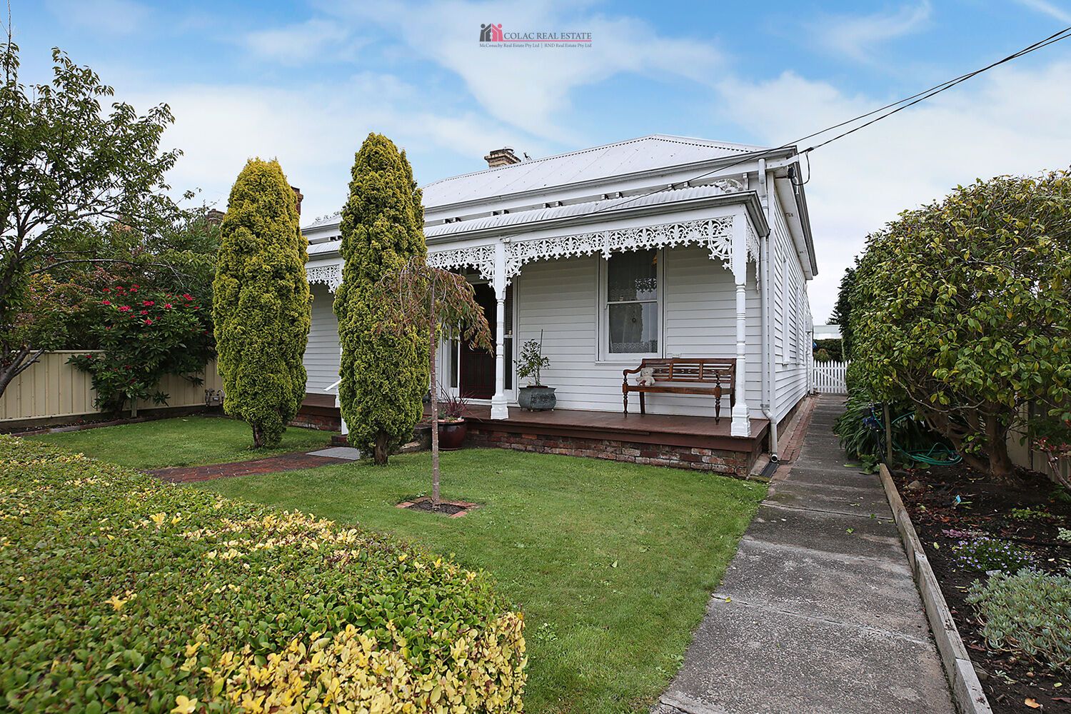 Sold 35 Manifold Street, Colac VIC 3250 on 16 Jun 2023 2018468246