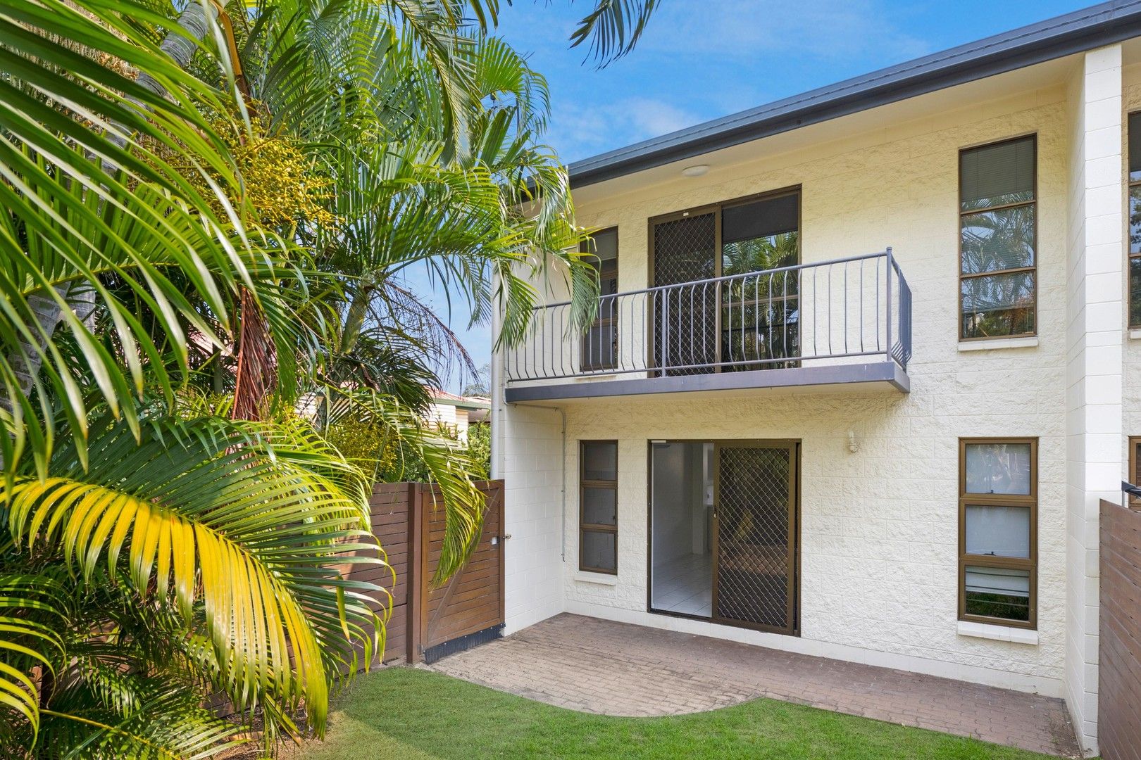 1/47 Warburton Street, North Ward QLD 4810 House For Rent 350 Domain