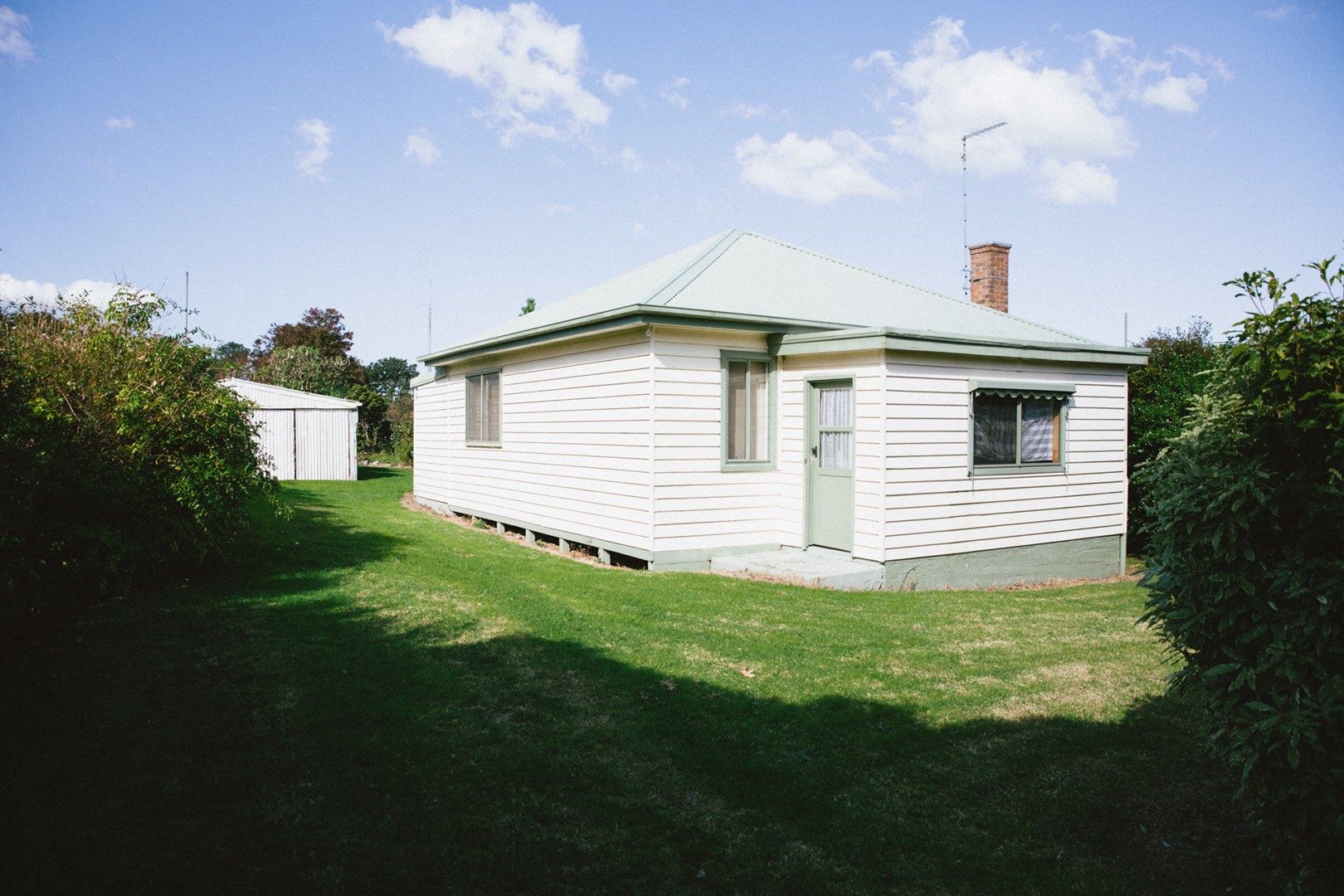 27 Dutton Street, Toora VIC 3962, Image 0