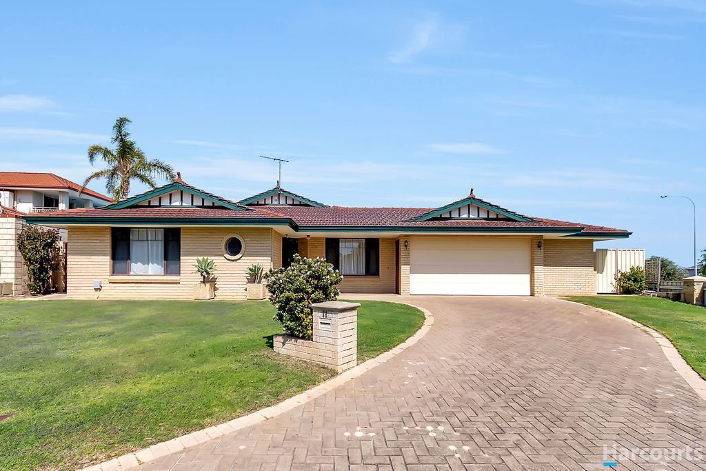 11 Winch Place, Ocean Reef WA 6027, Image 0