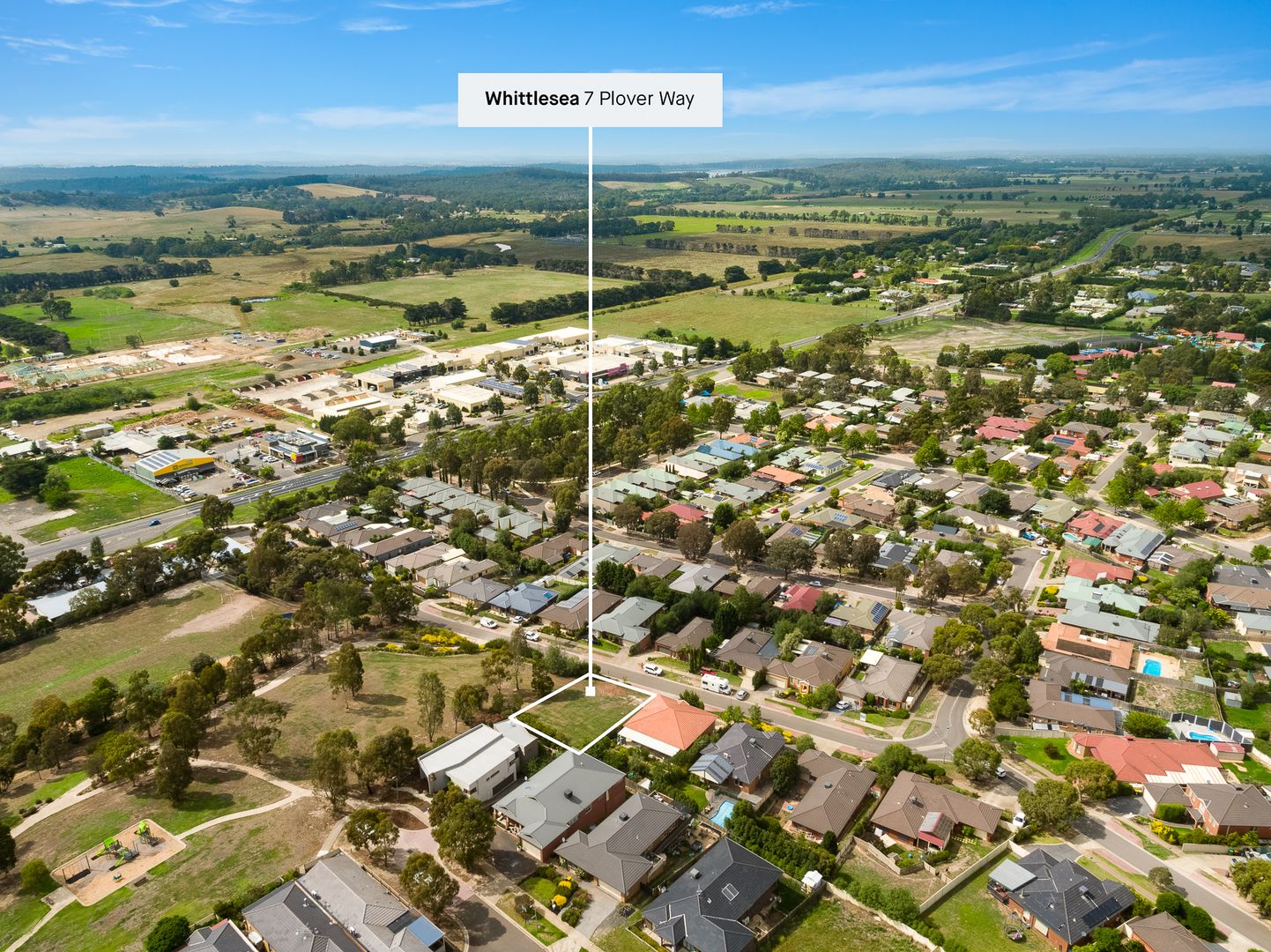 7 Plover Way, Whittlesea VIC 3757, Image 2