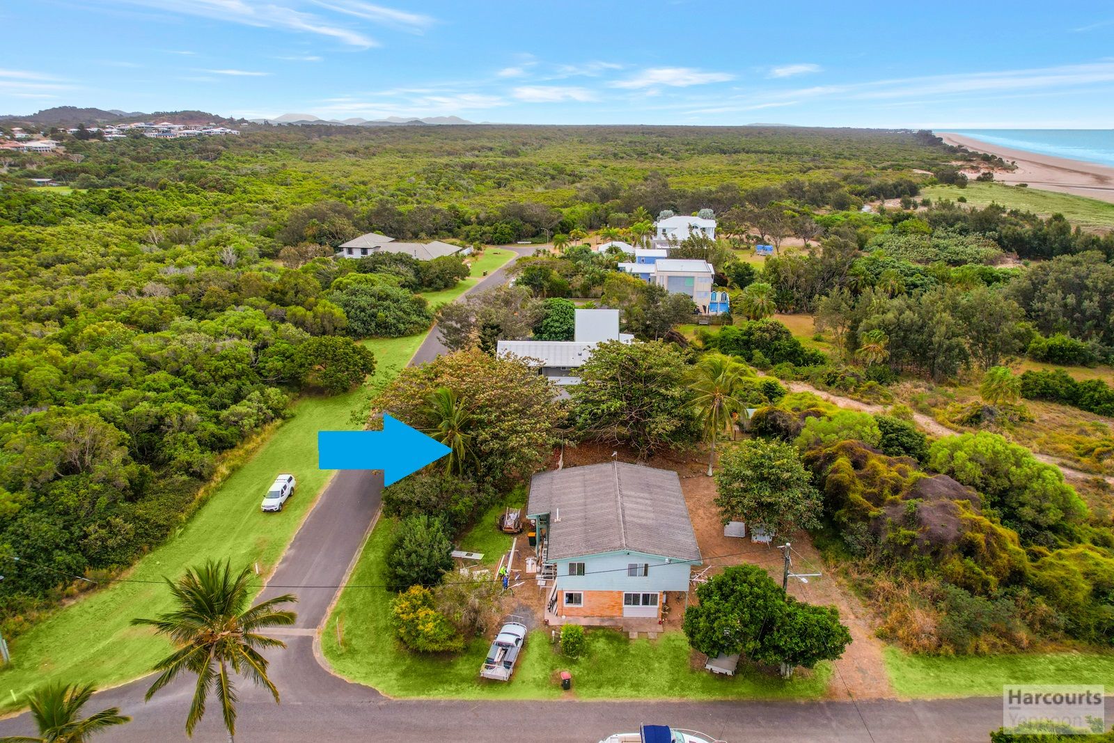 93 Todd Ave, Yeppoon QLD 4703 Domain