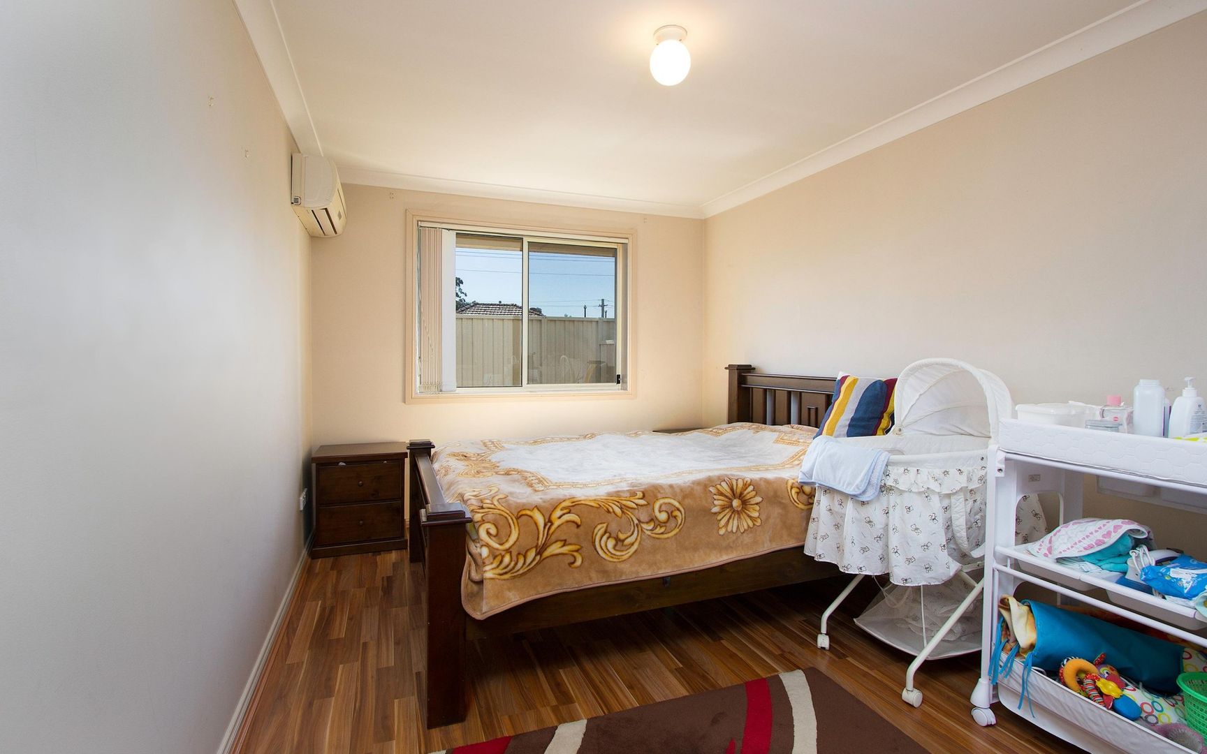 3/1-3 Hampden Road, South Wentworthville NSW 2145, Image 1
